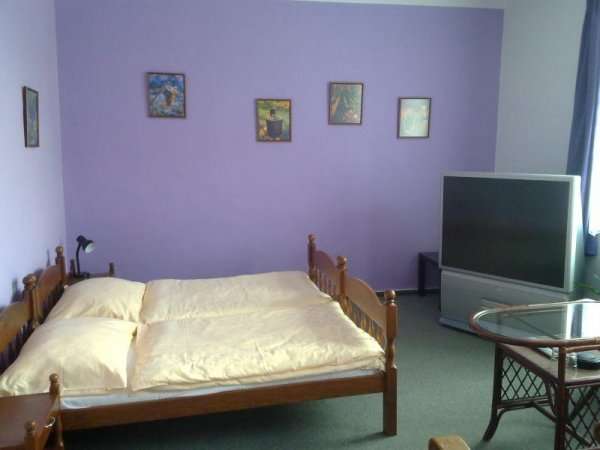 Hotel Praděd Rýmařov