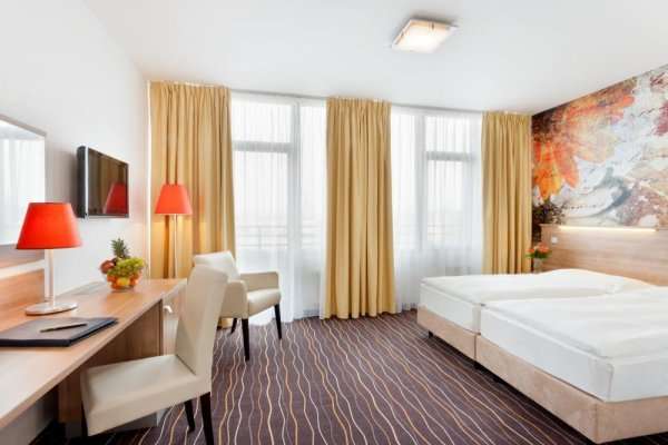 Hotel Akcent