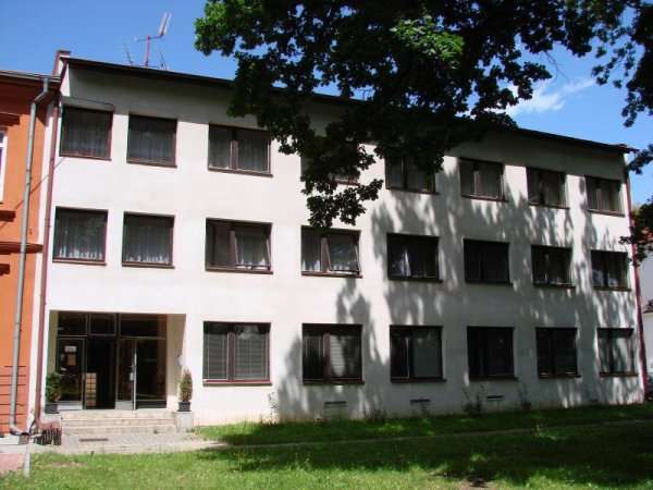 Hotel Kristl