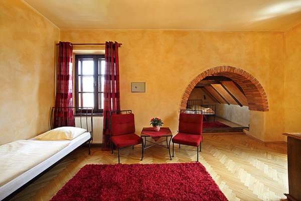 Hotel ARCADIE