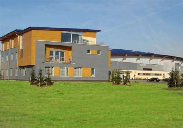 Hotel Buly Aréna