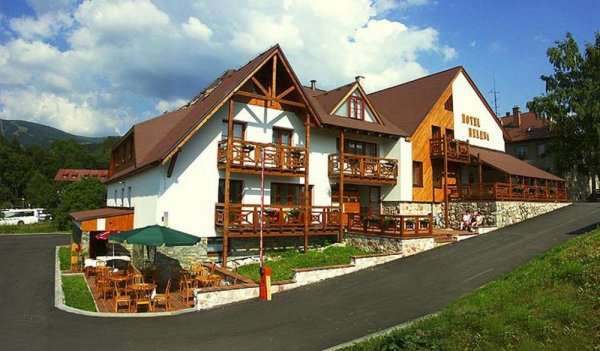 Hotel Helena