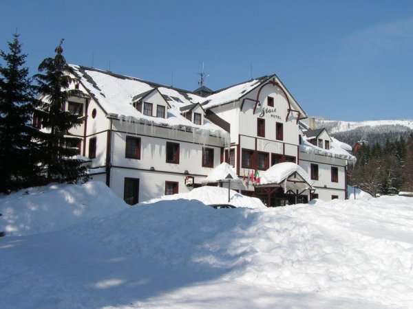 hotel Start
