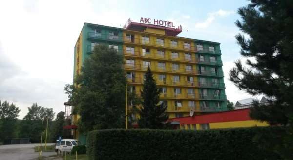 ABC HOTEL s.r.o.