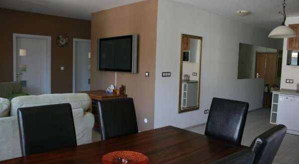 AD Panorama Apartman 56-C Donovaly