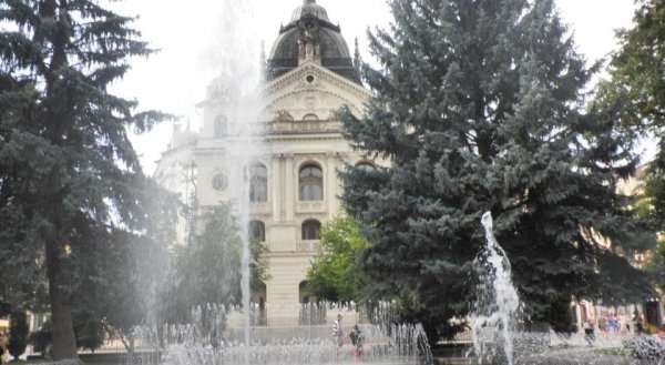 Alessandria Hotel Garni