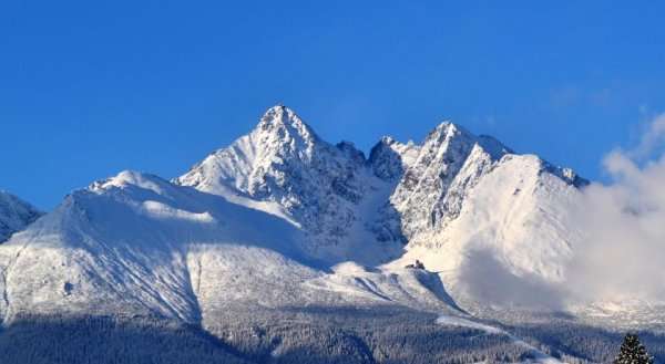 Alfa Tatry Guest House
