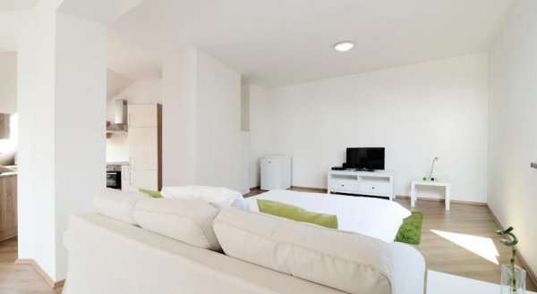 Ambiente Serviced Apartments - 29. Augusta Street