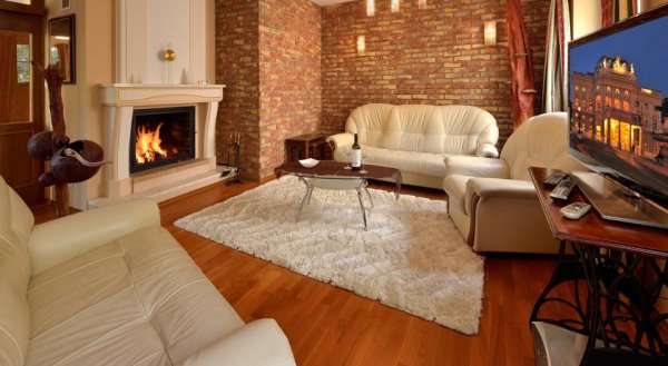 Ambiente Serviced Apartments - 5 Residence
