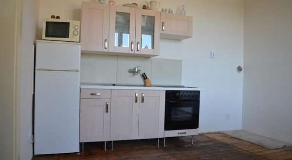 Apartmán 206