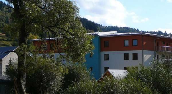 Apartmán 302 Oščadnica