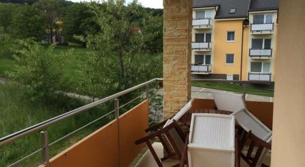 Apartman Aquamarin