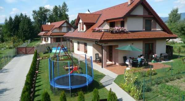 Apartman Aquaski