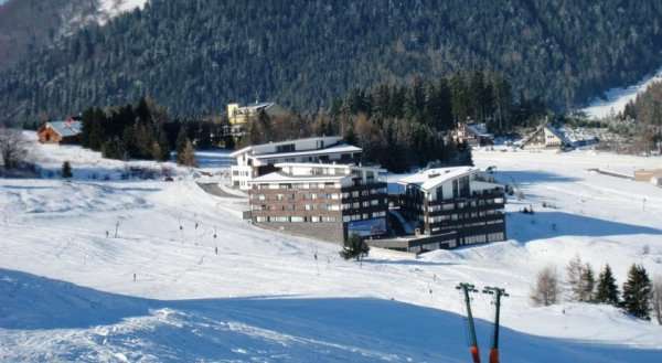 Apartman Bianca Triangel Donovaly