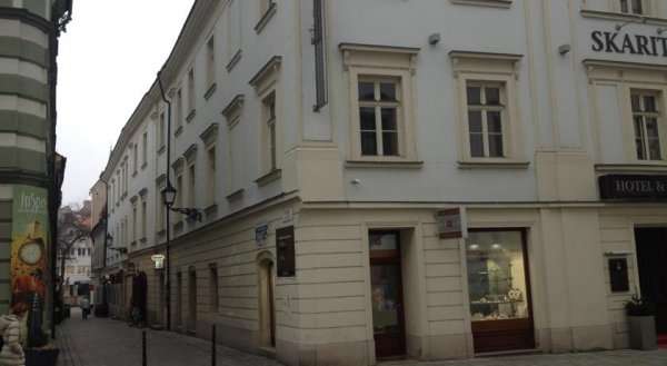 Apartman Biela