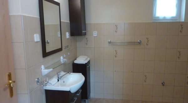 Apartmán Bojnice-Šútovce