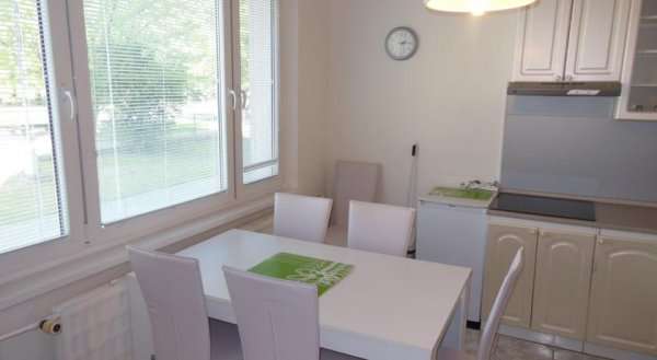 Apartmán Bystrica
