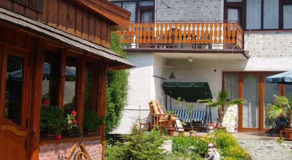 Apartman Chopok