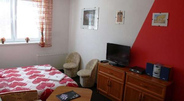 Apartman Dinda