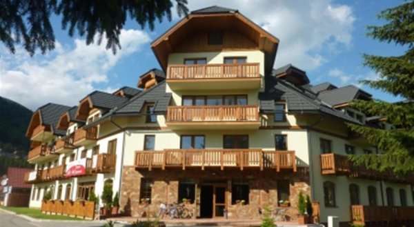 Apartmán Donovaly