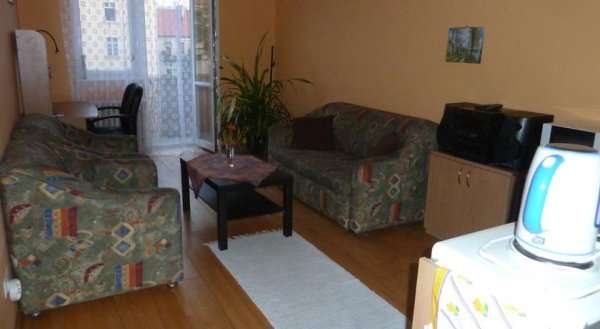 Apartmán Dunajská