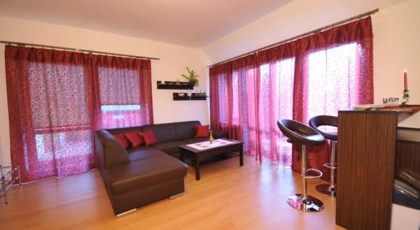 Apartman Elise