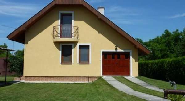 Apartman Foldes Tibor