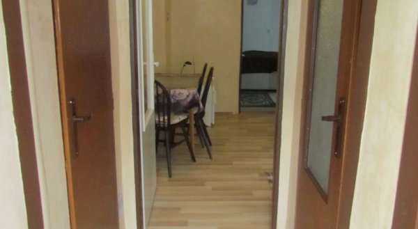 Apartmán Franko