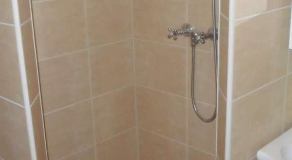 Apartman GARSONKA VALČA