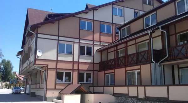 Apartman Gerlach