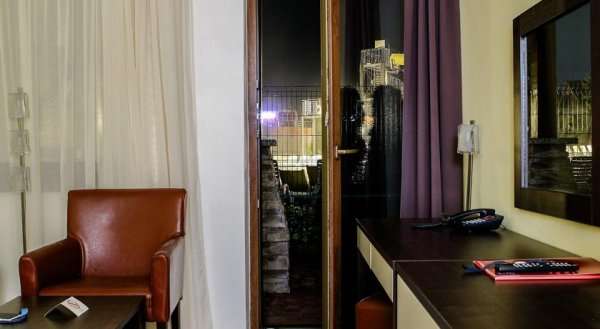 Apartman Gino Paradise Besenova