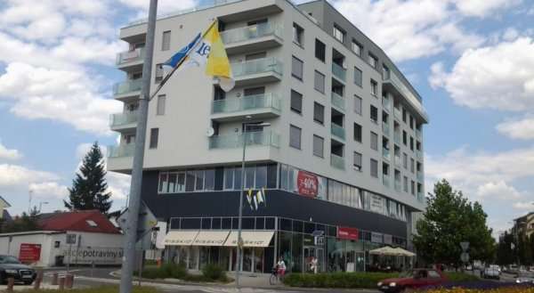 Apartman Halex