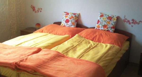 Apartmán Jaspis