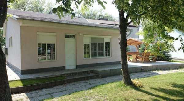 Apartmán Karolína Patince