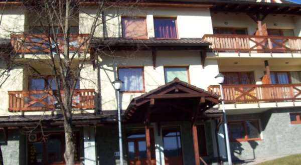 Apartmán Katka