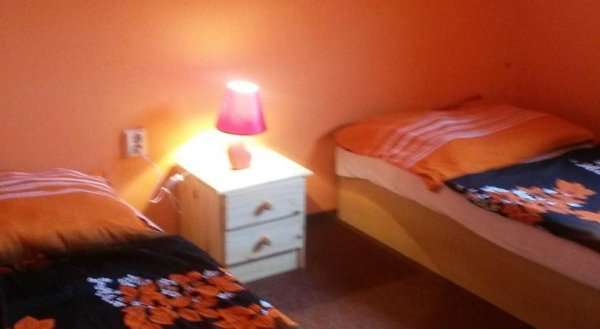 Apartman Katka