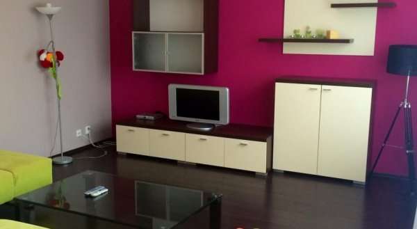 Apartman Kramare