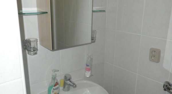 Apartman Lily