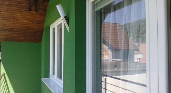 Apartmán Liptov