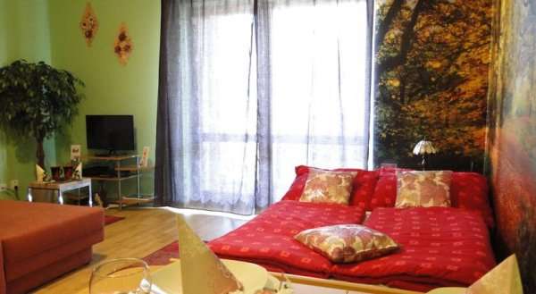 Apartmán Liptov City