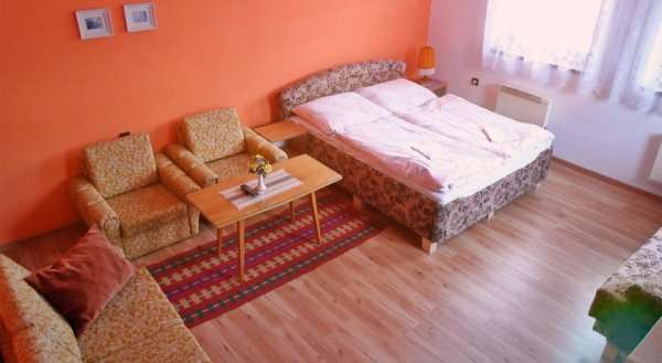 Apartmán Magdaléna