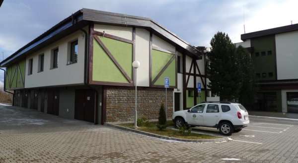 Apartman Mariana