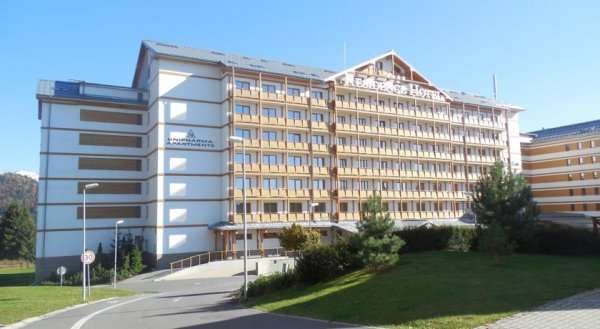 Apartman MARLEA