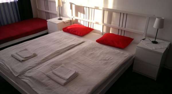 Apartman Maximilian