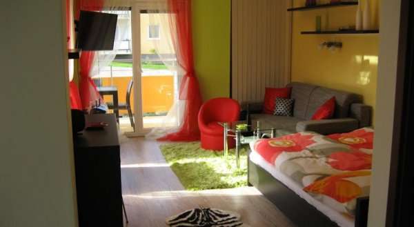 Apartmán Mery