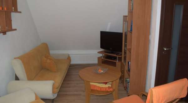 Apartmán Natália