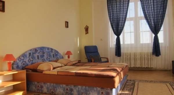 Apartmán Nový Smokovec 75