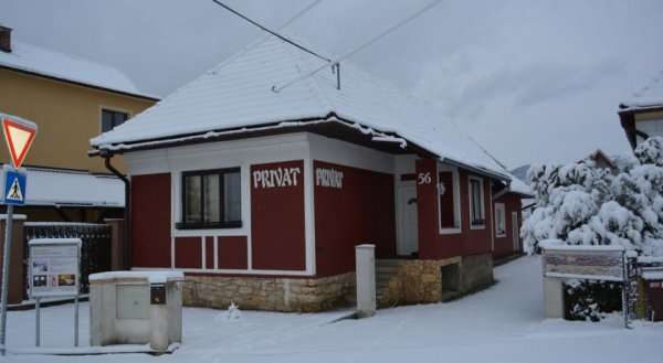 Apartman Ola