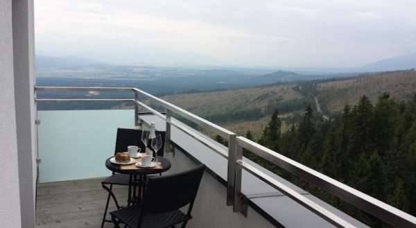 Apartman Panorama 1001