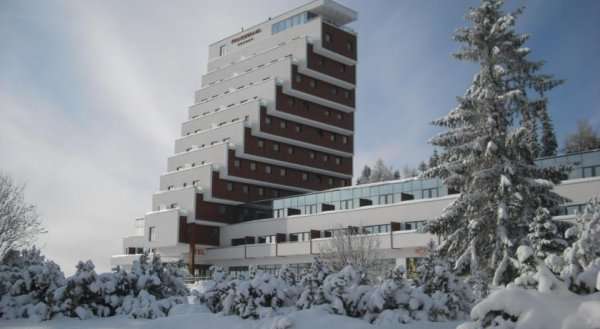 Apartman Panorama 213